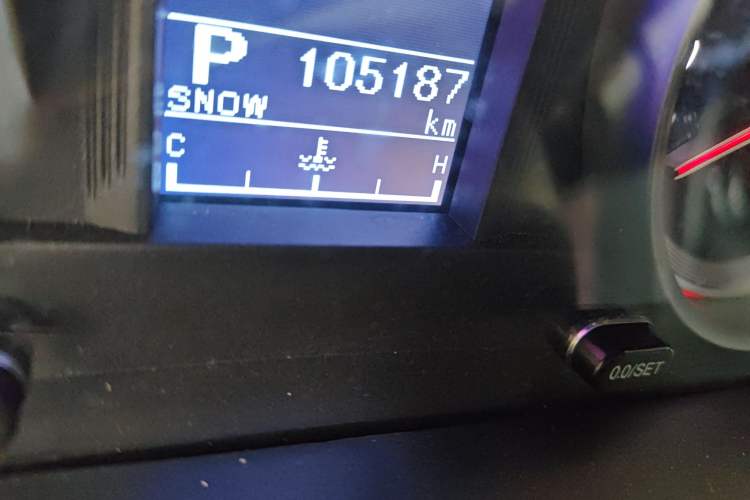 Used FORTHING SX6 2019 1.5T CVT Comfort Version China V Standard
