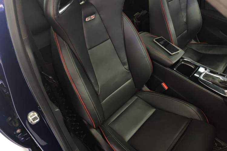 Used Buick Regal 2019 GS 28T Elite Model China VI Standard
