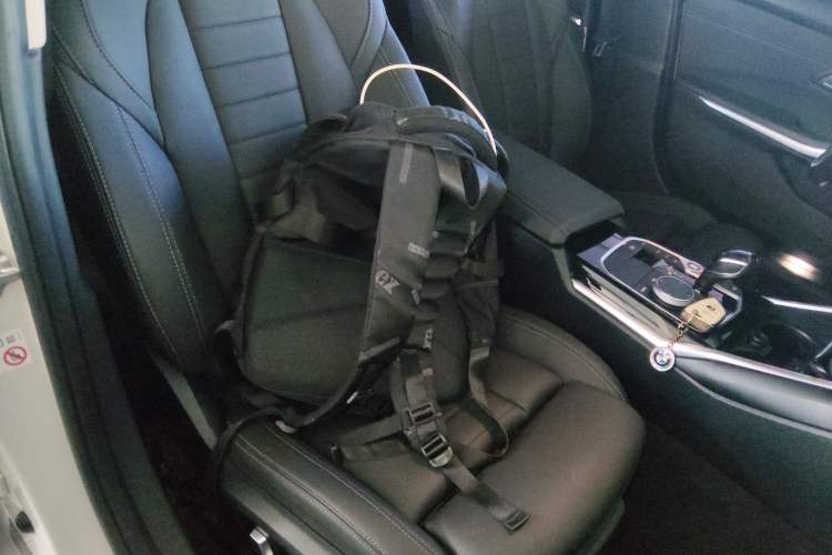 Used BMW 3 Series 2020 320Li M Sport Package
