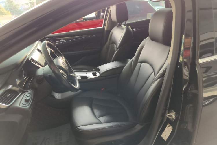 Used Buick LaCrosse 2021 552T Luxury Version