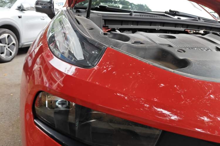 Used Lynk & Co 03 2022 2.0TD DCT JingPro