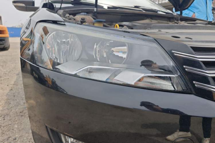 Used Volkswagen Passat 2015 1.8TSI DSG Prestige Edition