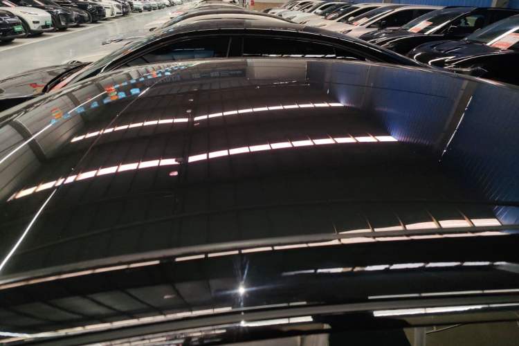 Used Leapmotor C01 2024 Pure Electric 525 Comfort Edition
