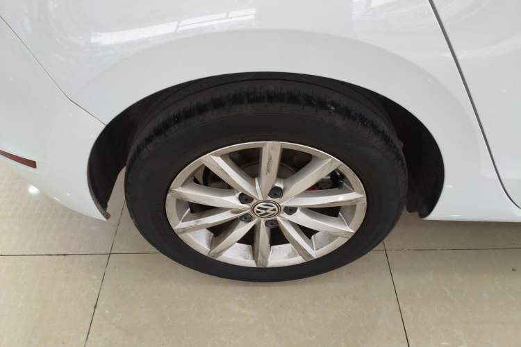 Used Volkswagen Golf Sportsvan 2019 280TSI Automatic Trendy Edition China V Standard