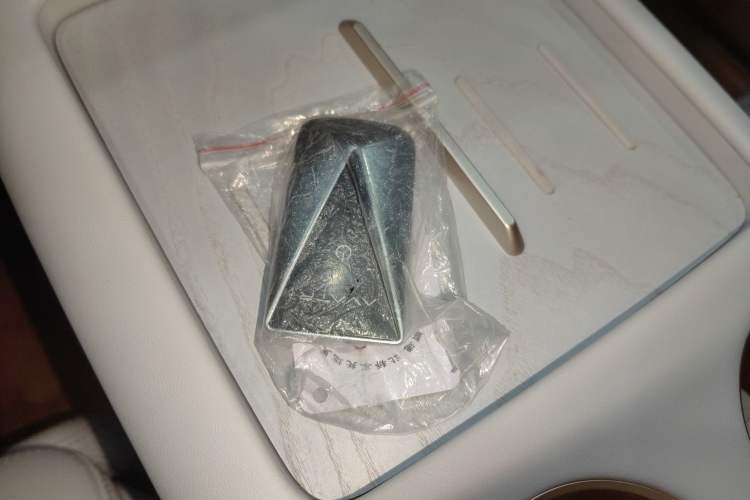 Used Avatr 07 2024 Pro+ All-Electric Version