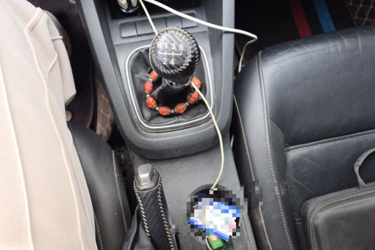 Used Volkswagen Sagitar 2014 1.6L Manual Comfort Model