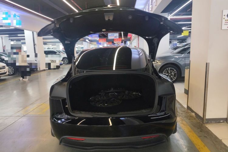 Used Tesla Model 3 2023 Rear-Wheel-Drive Version