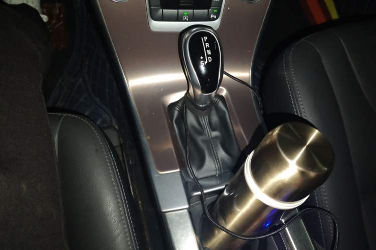 Used Volvo XC60 2017 T5 Smart Upgrade Edition