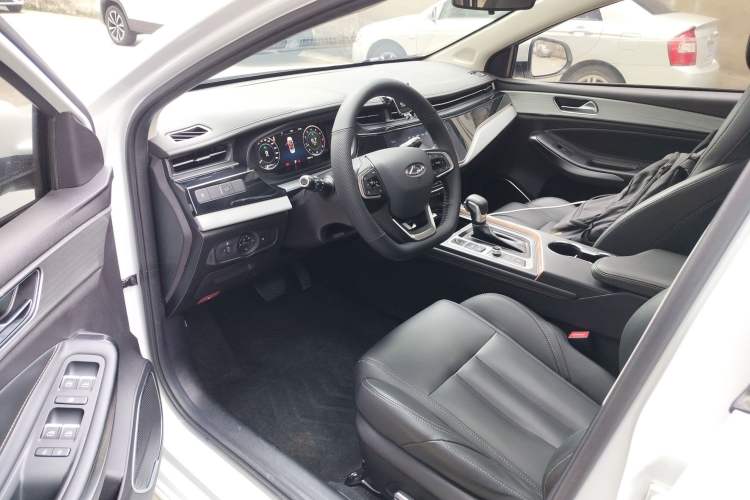 Used Chery Arrizo 5 PLUS 2021 Xiao AI 1.5T CVT Enjoy PLUS