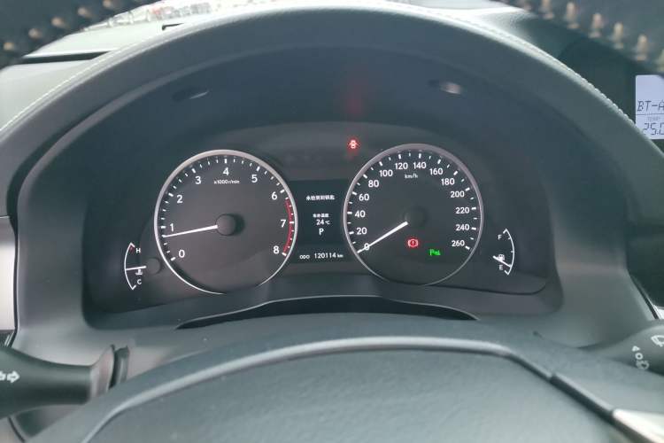 Used Lexus ES 2013 250 Elite Edition