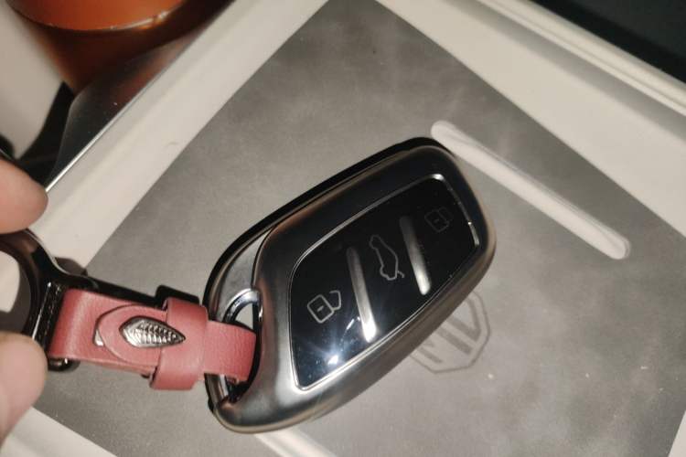 Used MG 4 EV 2026 Model 437 Composed Edition