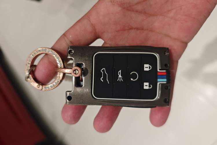 Used Cadillac XT5 2018 25T Luxury Model
