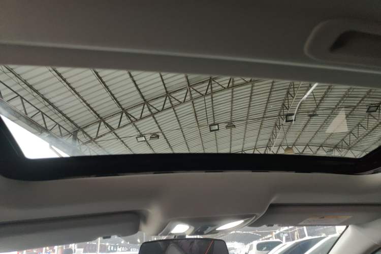 Used Changan Eado 2022 PLUS 1.6L GDI CVT Luxury Model
