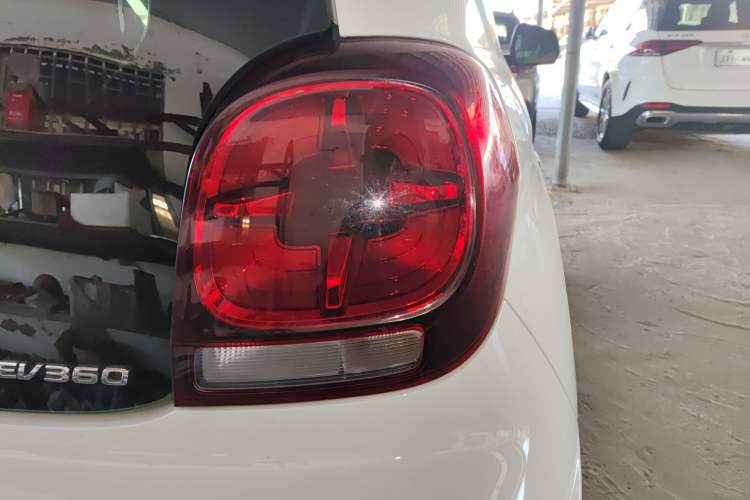 Used Roewe Clever 2021 302km Excellence Edition