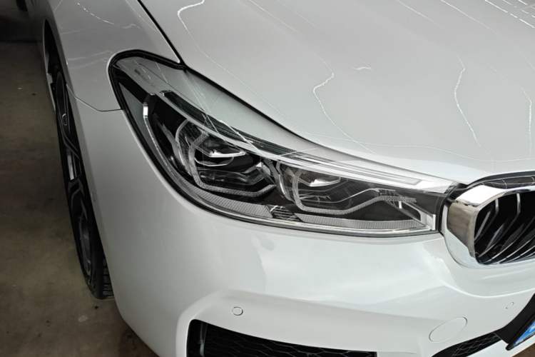 Used BMW 6 Series GT 2019 630i M Sport Touring Edition

