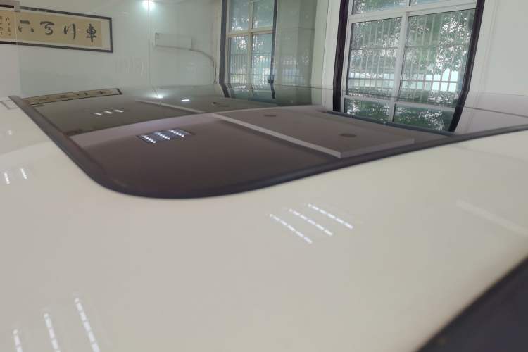 Used Honda CR-V 2017 240TURBO CVT Front-Wheel Drive Fashion Edition