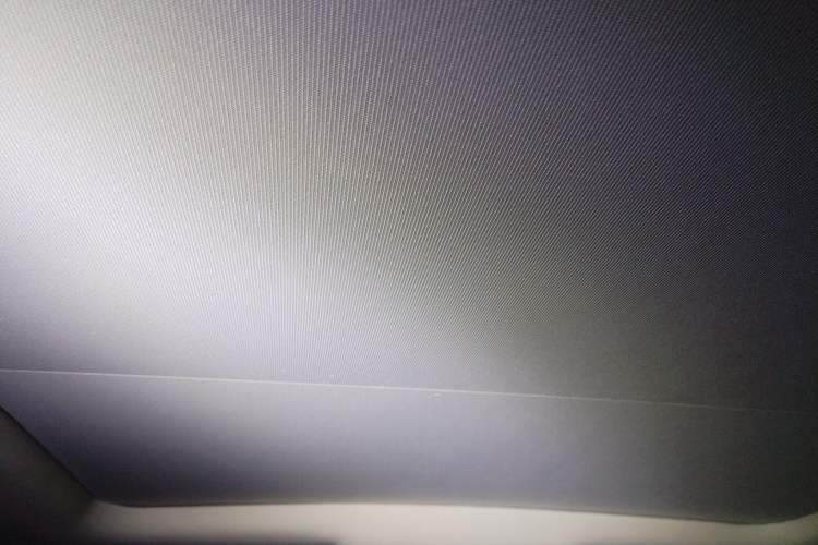 Used Geely Auto Jiajie 2021 1.8TD DCT Comfort Model Headliner