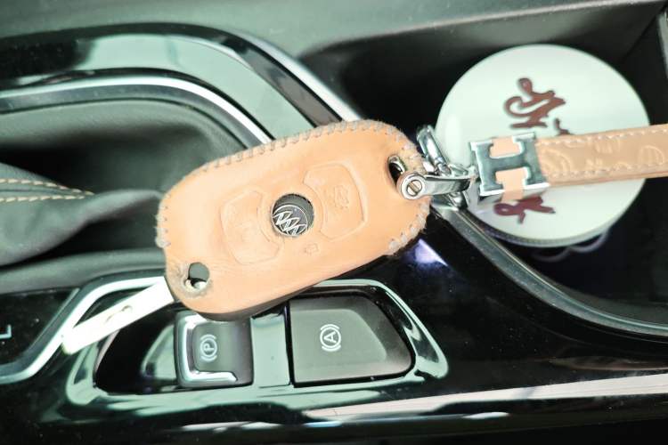 Used Buick Verano 2022 Pro 533T Enjoyment Edition Vehicle Key