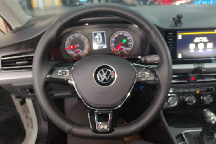 Used Volkswagen Lavida 2021 280TSI DSG Comfort Edition
