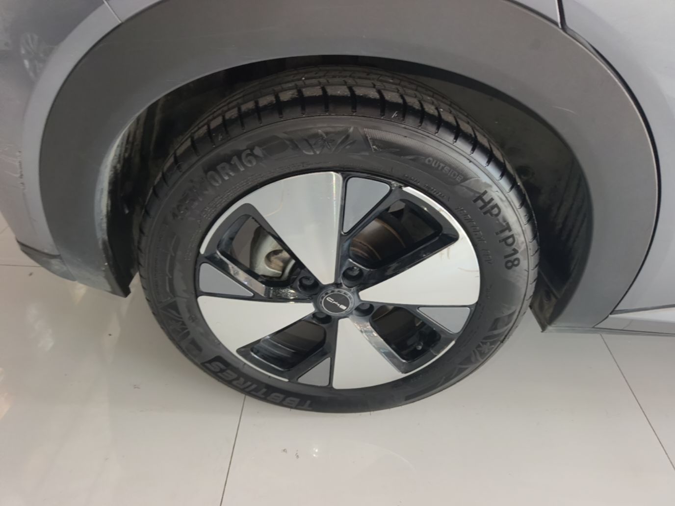 BYD Dolphin 2023 420 km Fashion Edition — снимка 11