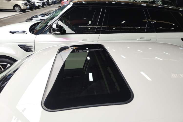 Used Volkswagen Lavida 2017 1.6L Automatic Comfort Edition
