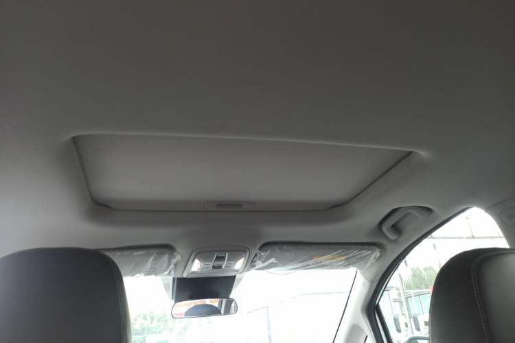 Used GAC Trumpchi M6 2021 270T DCT Elite Edition (7-seater)
