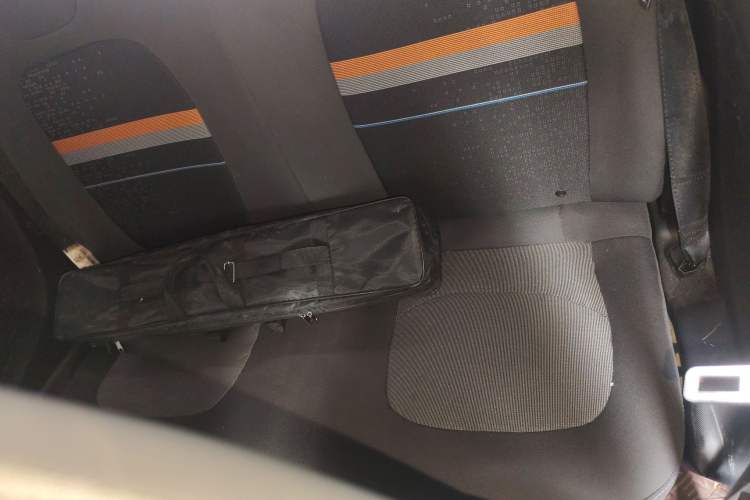 Used Wuling Hongguang MINIEV 2021 Macaron Fashion Edition Lithium-Ion Battery
