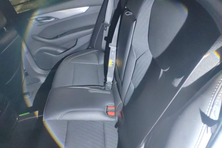 Used Cadillac CT5 2022 28T Fashion Edition