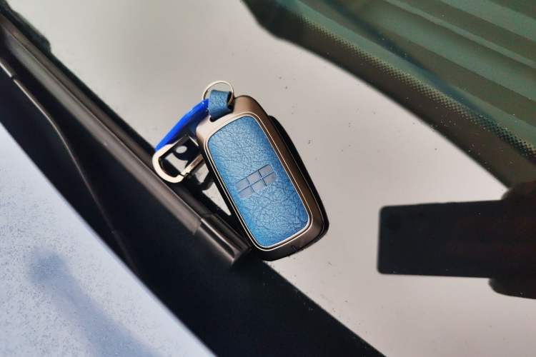 Used Geely Galaxy Galaxy Xingjian 7 EM-i 2025 120km Flagship Edition