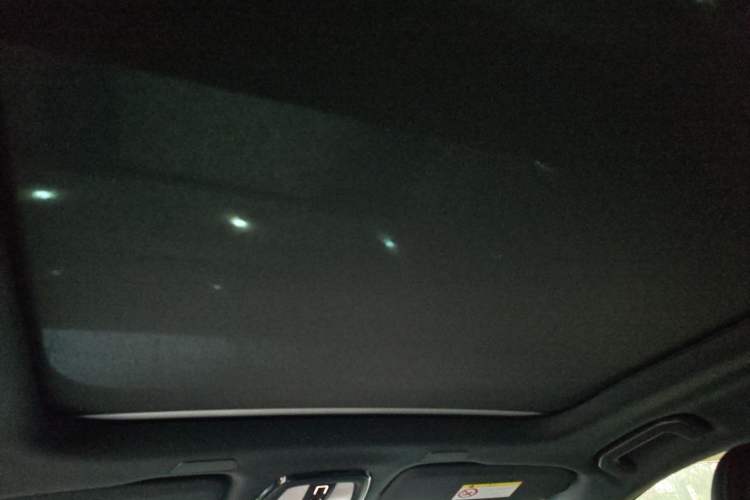 Used Volvo XC60 2025 B5 Four-Wheel Drive Smart & Advanced Midnight Black Edition