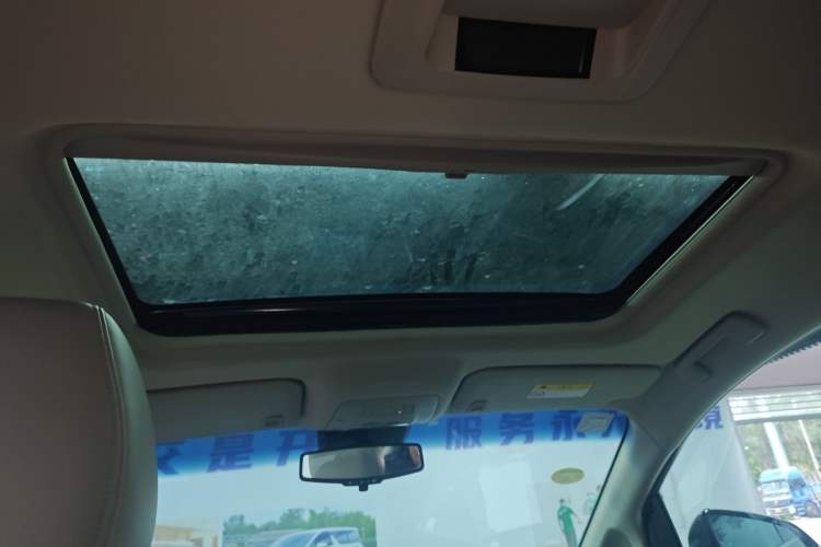 Used Buick GL8 2014 2.4L LT Luxury Business Executive Edition
