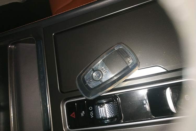 Used Lincoln Z 2022 iEnjoy Luxury Edition Interior 1