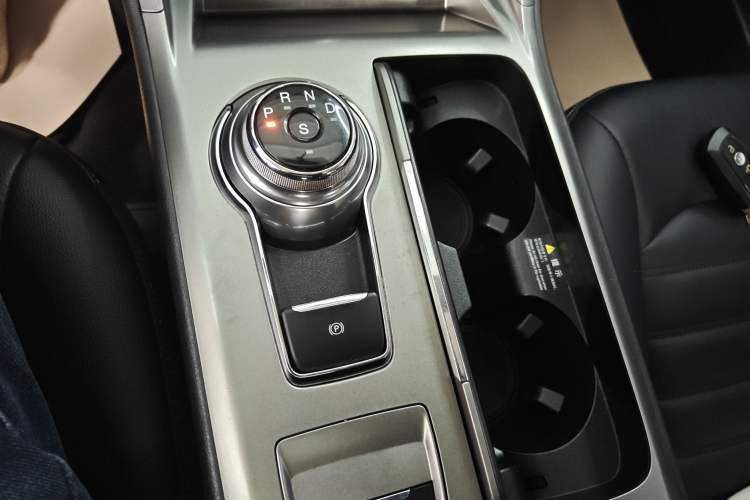 Used Ford Mondeo 2020 EcoBoost 180 Stylish Model