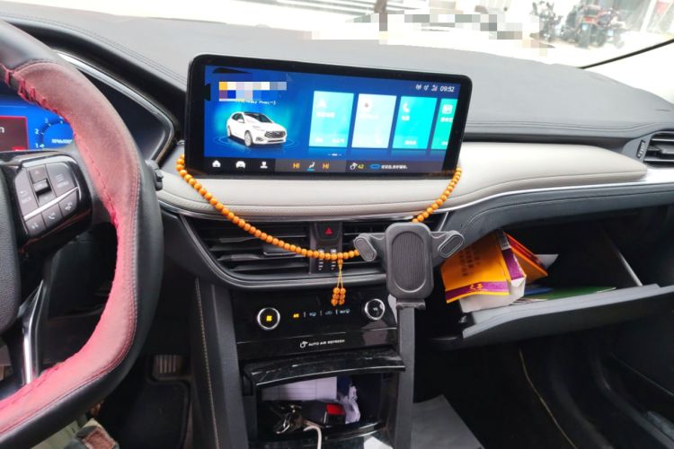 Used Ford Escape 2020 EcoBoost 245 Four-Wheel Drive Luxury Edition