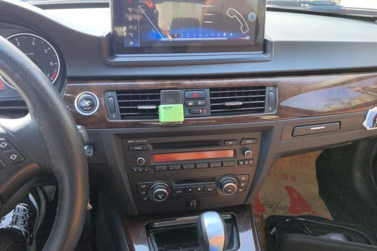 Used BMW 3 Series 2011 320i Sport Edition