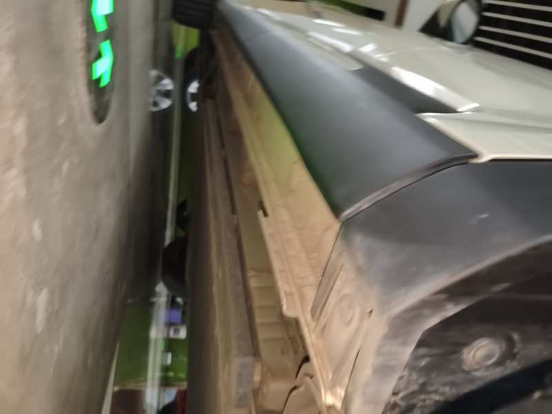 Used BYD Seagull 2025 305km Active Version — 21