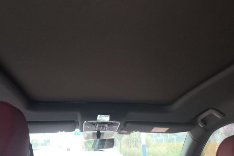 Used JETOUR X70 PLUS 2021 1.6T DCT Star 7-Seater