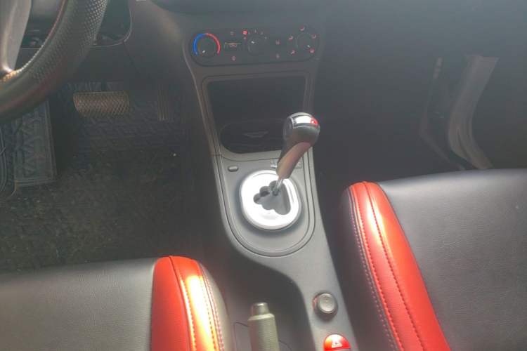 Used MG 3 2016 1.3L AMT Comfort Edition