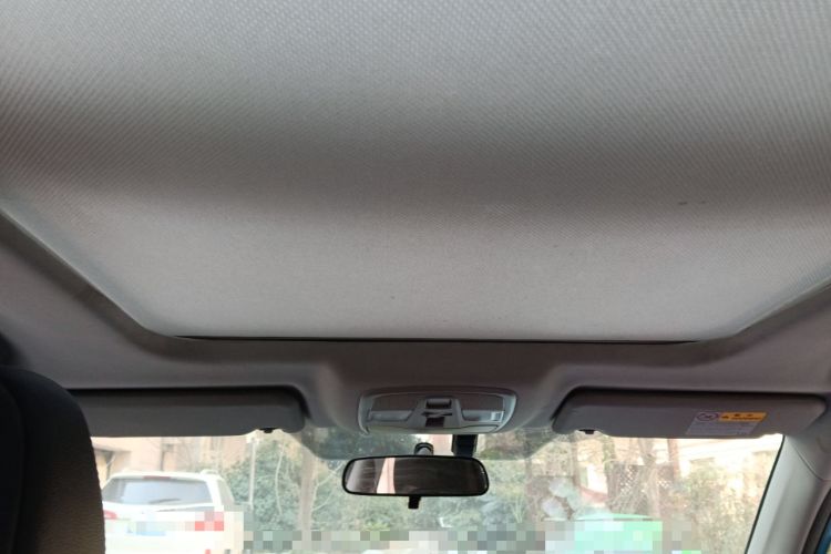 Used Suzuki Vitara 2016 1.4T Automatic Two-Wheel Drive Luxury Version