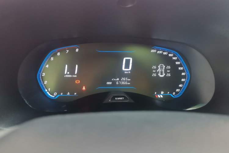 Used Wuling Hongguang S3 2018 1.5L Manual Luxury Model China V Standard
