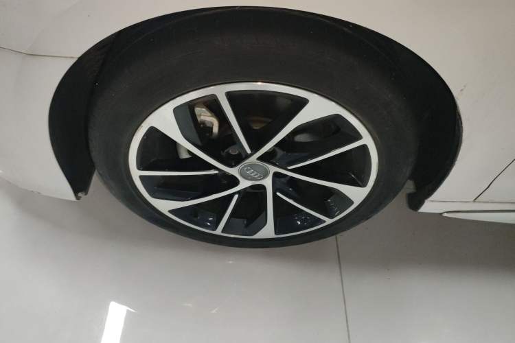 Used Audi A3 2021 Sportback 35 TFSI Advanced Sport Edition