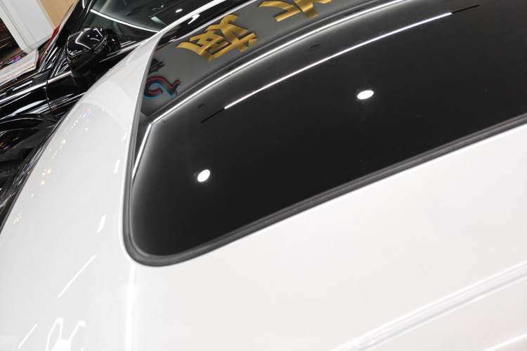 Used Honda Accord 2022 260TURBO Phantom Night · Prestige Edition
