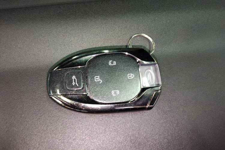 Used GAC Trumpchi E9 2025 E9 Superfast Charging Deluxe Edition