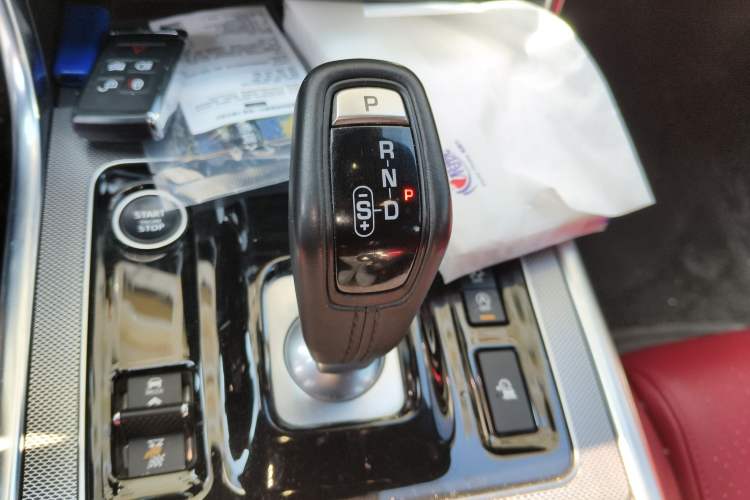 Used Jaguar XEL 2023 2.0T 250 PS R-DYNAMIC S Advanced Sport Edition
