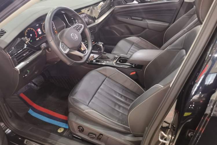 Used Volkswagen Passat 2022 330TSI Starry Elite Edition
