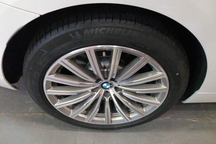 Used BMW 6 Series GT 2019 630i Luxury Design Package