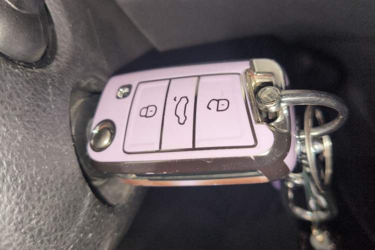 Used Volkswagen Lavida 2022 1.5L Automatic Comfort Edition
