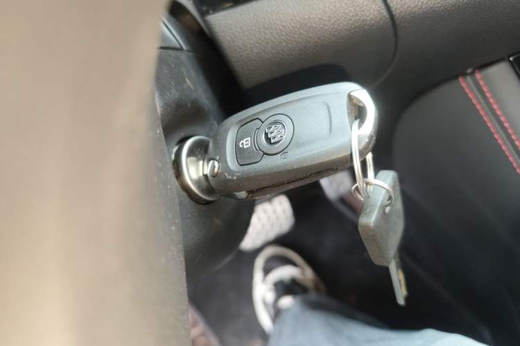 Used Buick Verano 2016 Two-Door GS 20T Dual-Clutch Haoting Sporty Model