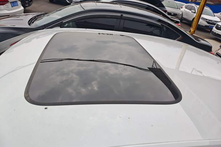 Used Volkswagen Lavida 2024 300TSI DSG Starry Sky Deluxe Edition