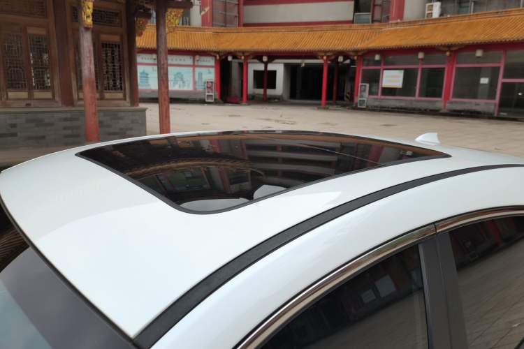 Used Dongfeng Fengon ix5 2021 1.5T CVT Urban Passion Edition